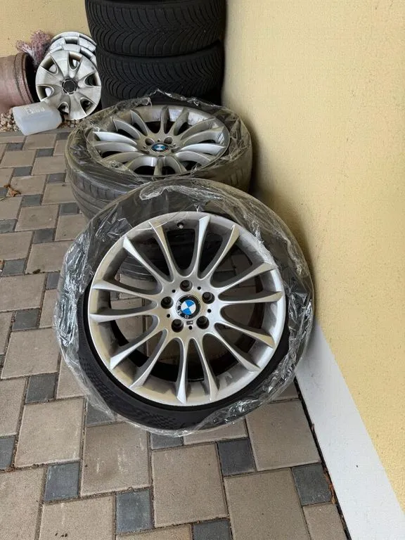BMW 730