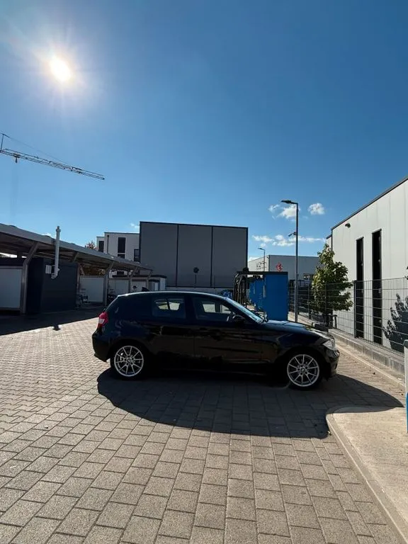 BMW 116