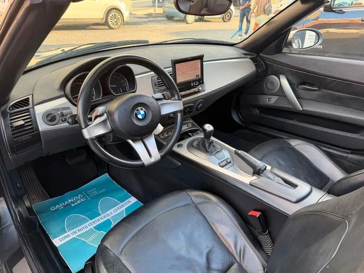 BMW Z4