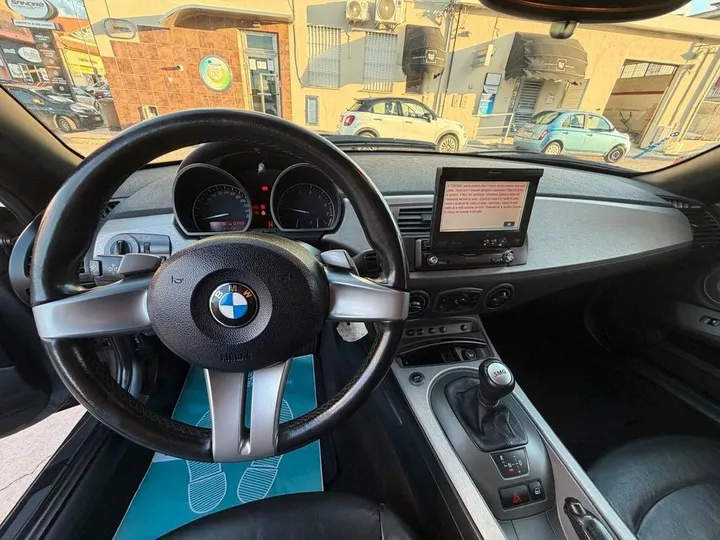 BMW Z4