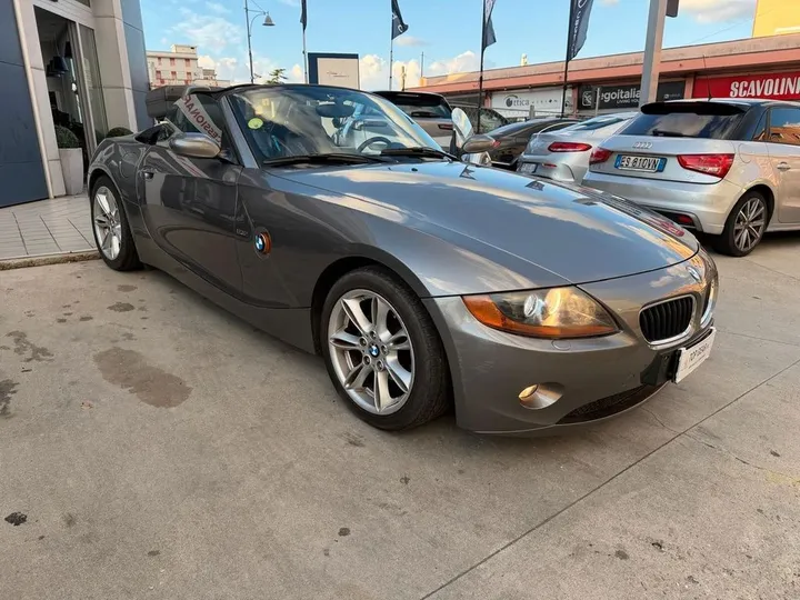 BMW Z4