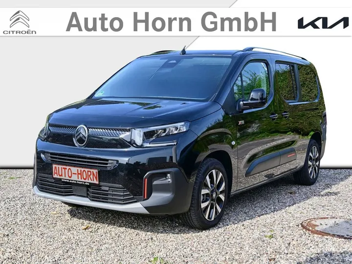 Citroën Berlingo