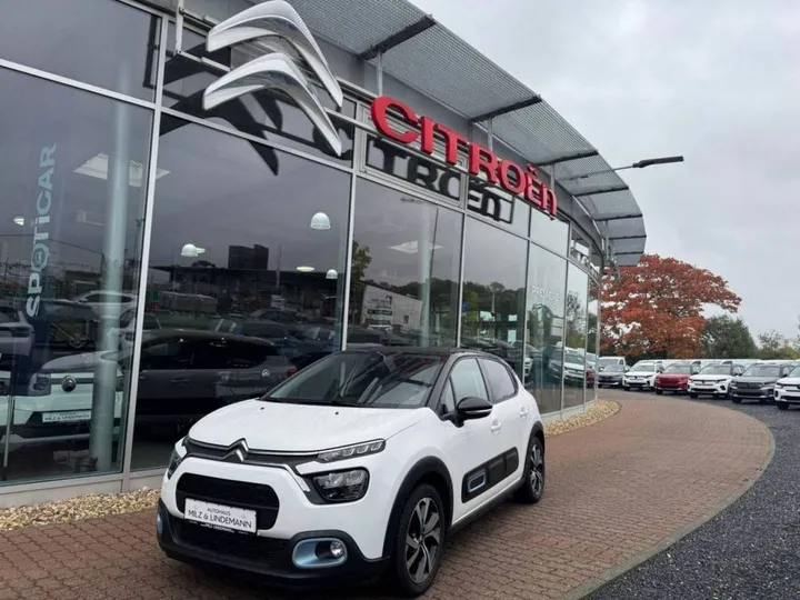 Citroën C3