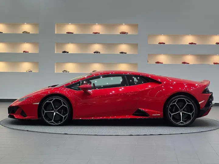 Lamborghini Huracán