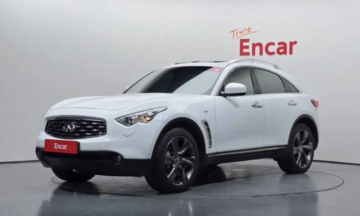 Infiniti FX