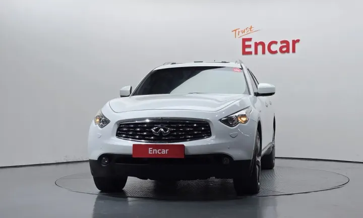 Infiniti FX