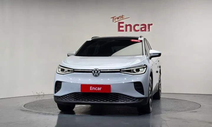 Volkswagen ID.4