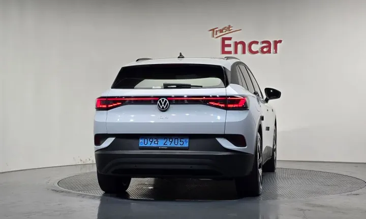 Volkswagen ID.4