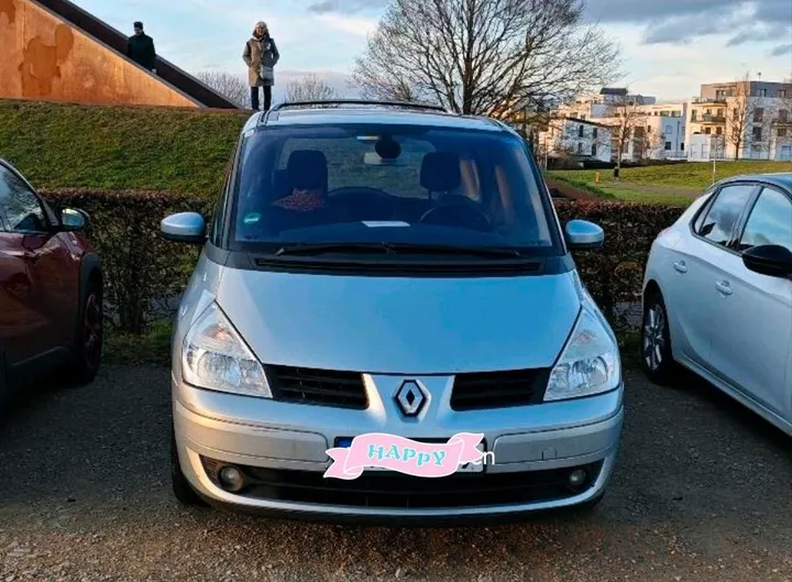 Renault Espace