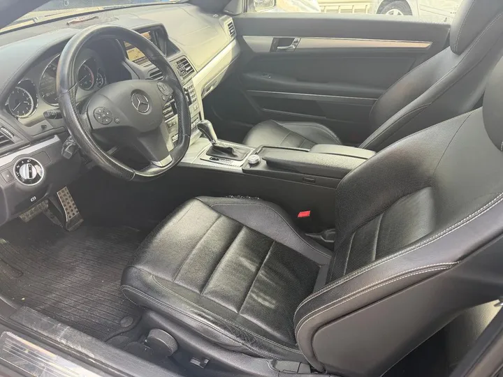 Mercedes-Benz E 350
