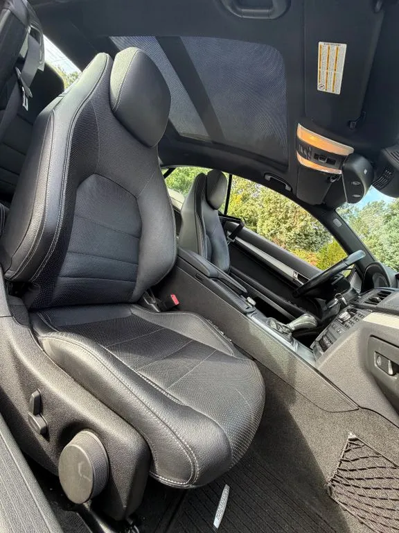 Mercedes-Benz E 350