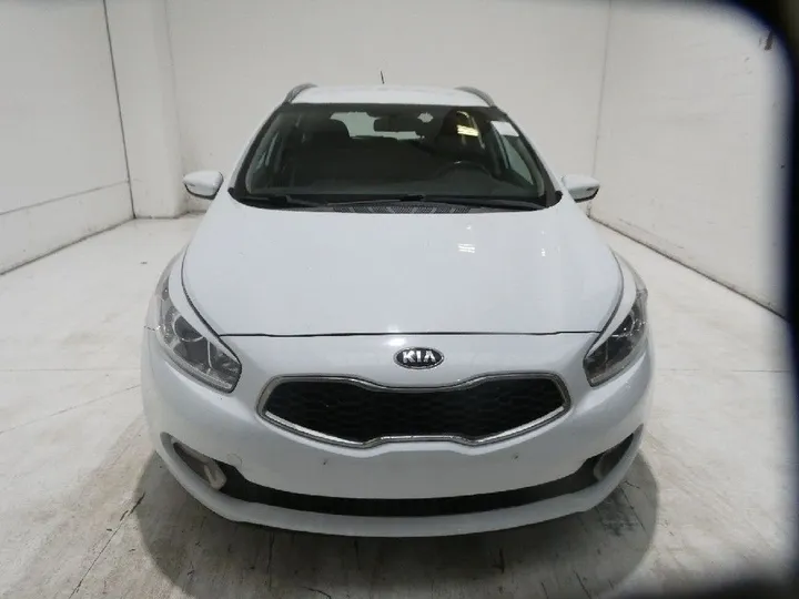 Kia cee'd / Ceed