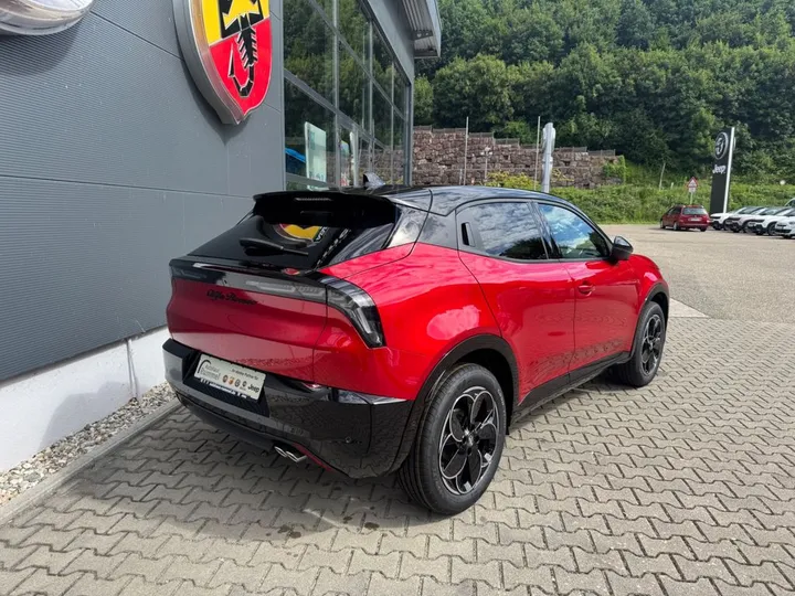 Alfa Romeo Junior