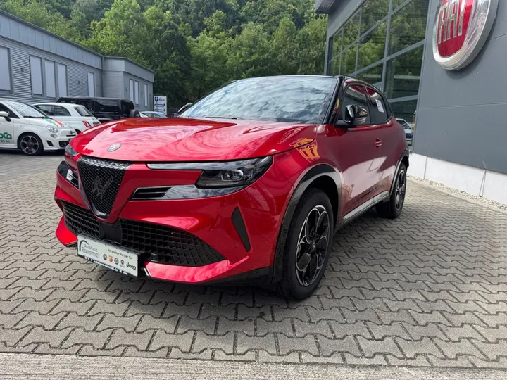 Alfa Romeo Junior