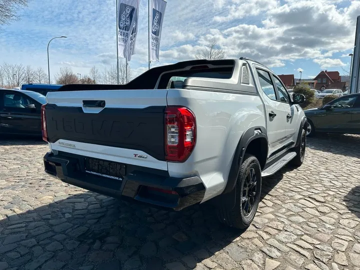 Maxus T60 MAX