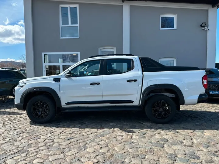 Maxus T60 MAX