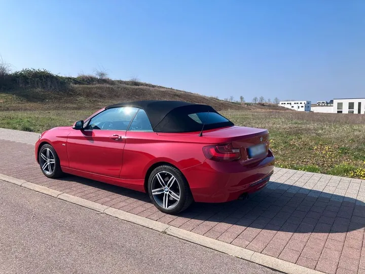 BMW 220