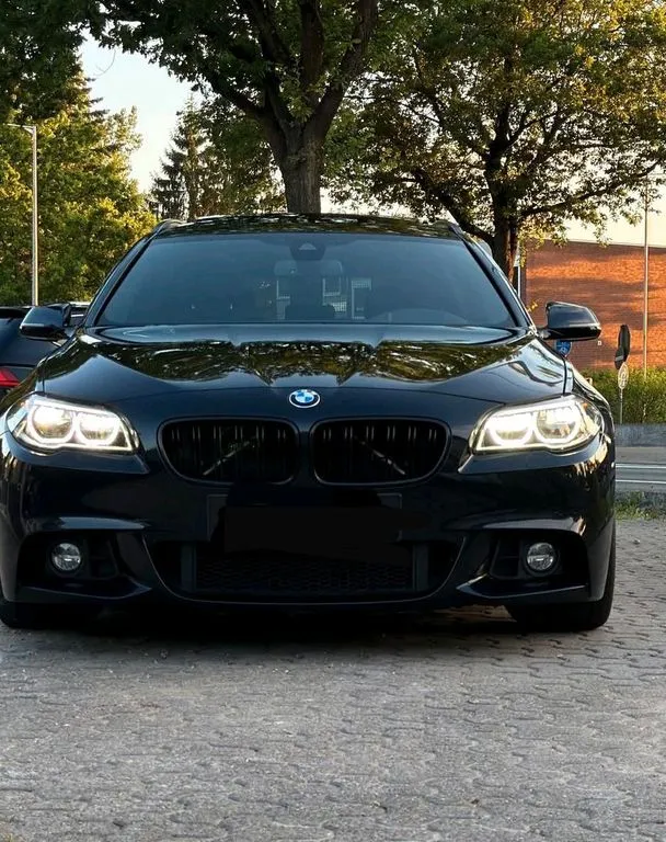 BMW Other