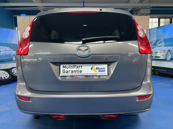 Mazda 5
