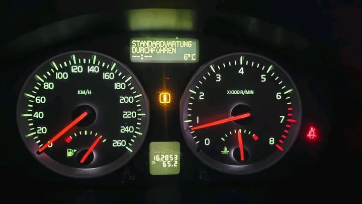 Volvo C30