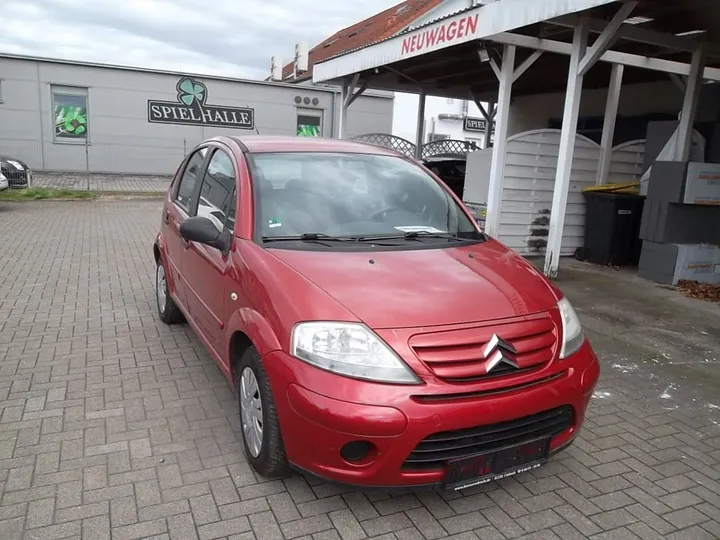 Citroën C3