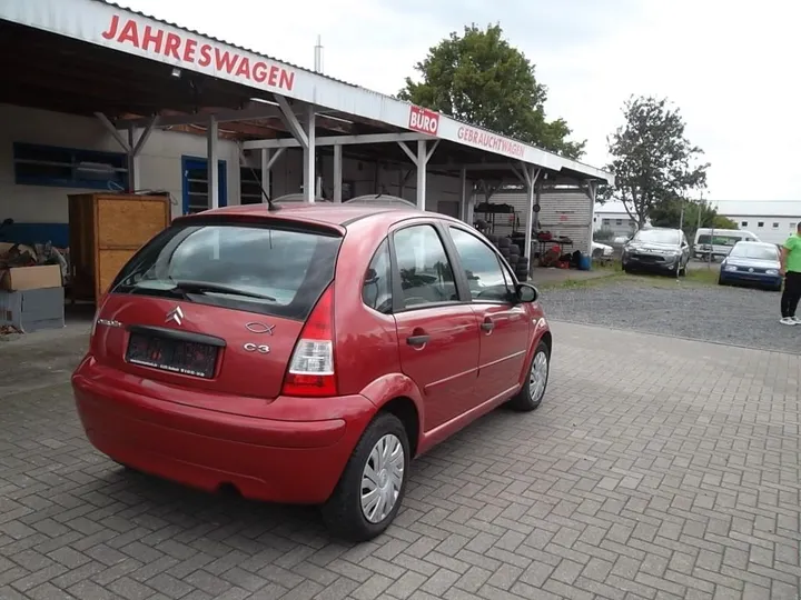 Citroën C3