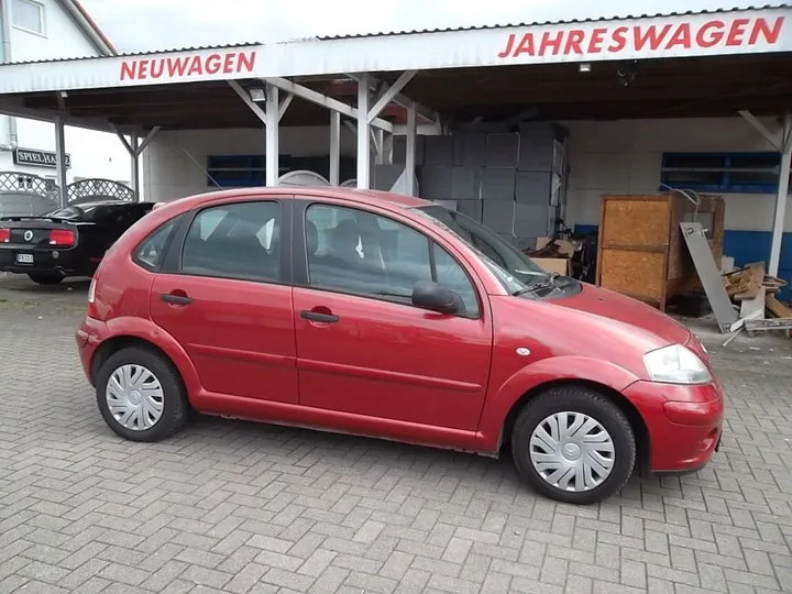 Citroën C3