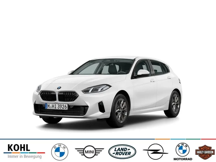 BMW 120