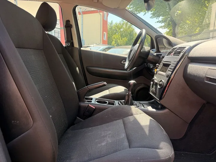 Mercedes-Benz A 160