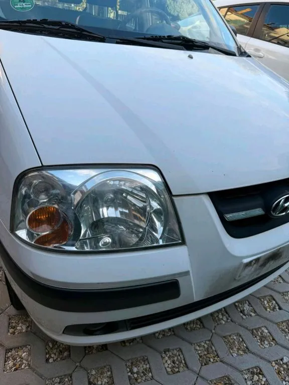 Hyundai Atos