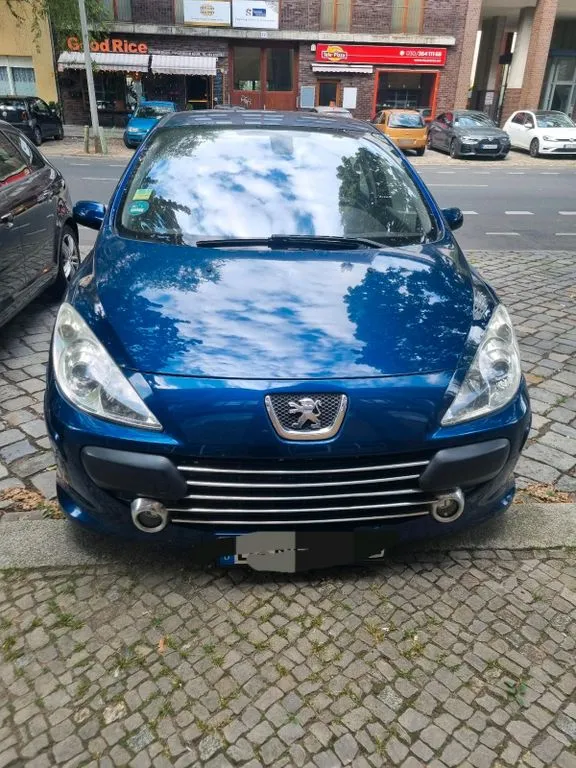 Peugeot 307