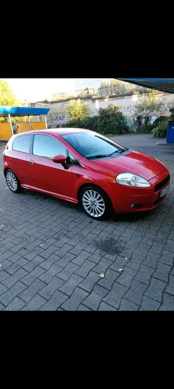 Fiat Grande Punto