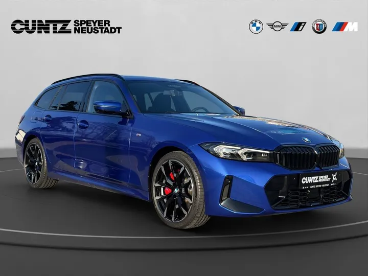 BMW 320