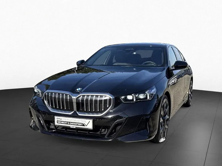 BMW 540