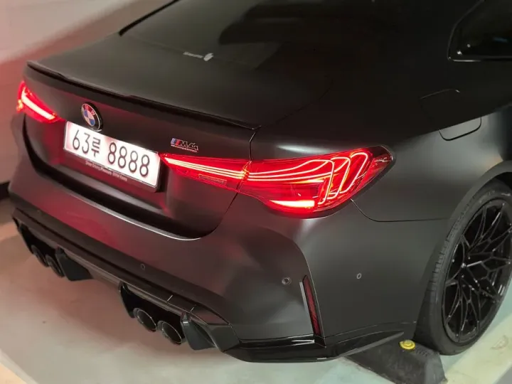 BMW M4