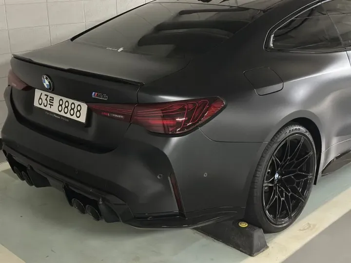 BMW M4