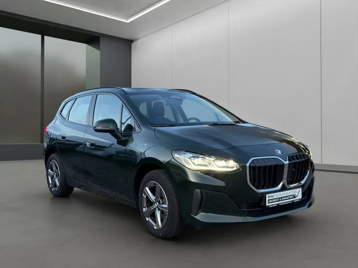 BMW 220 Active Tourer