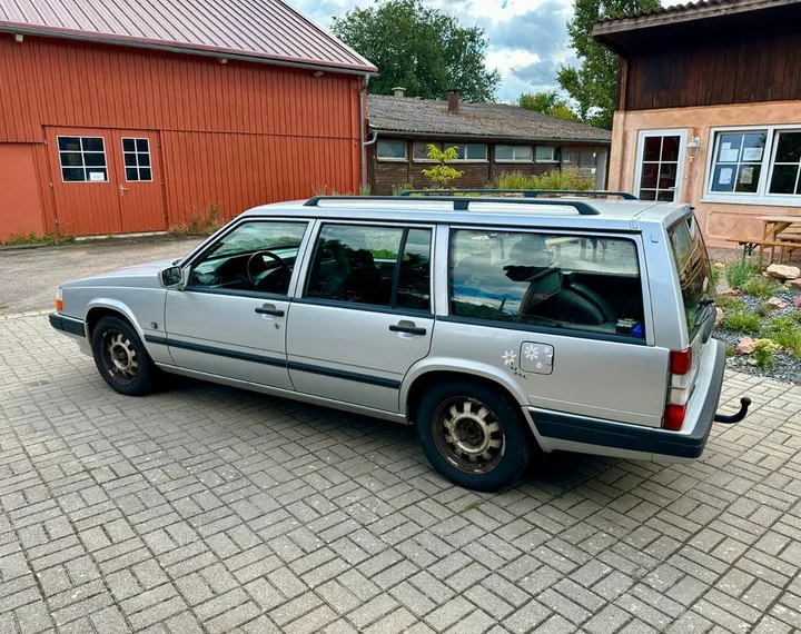 Volvo 940