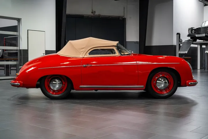 Porsche 356