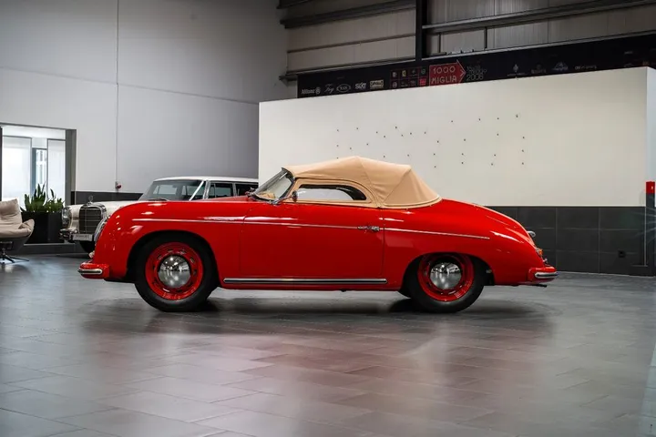 Porsche 356