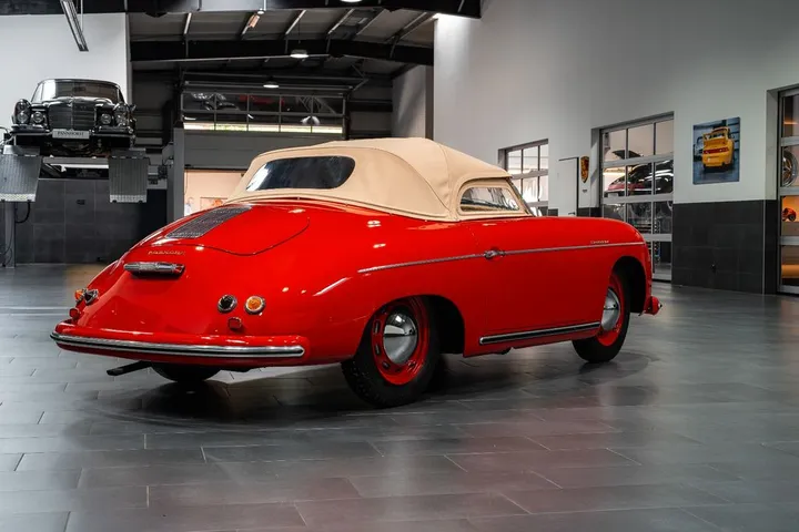 Porsche 356