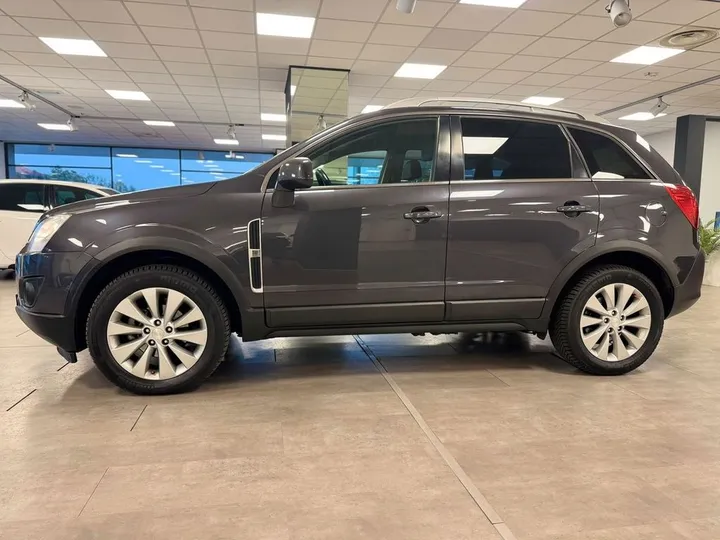 Opel Antara