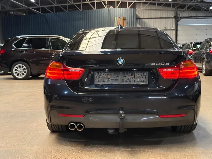 BMW 420