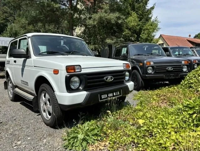 Lada Niva