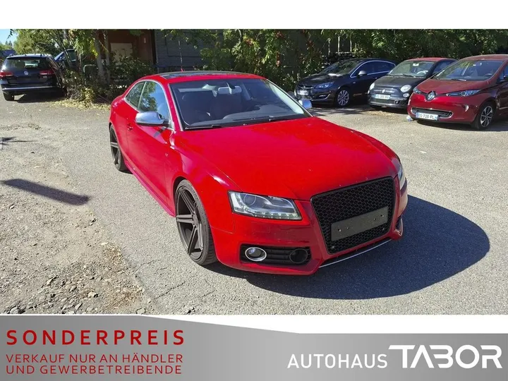 Audi S5