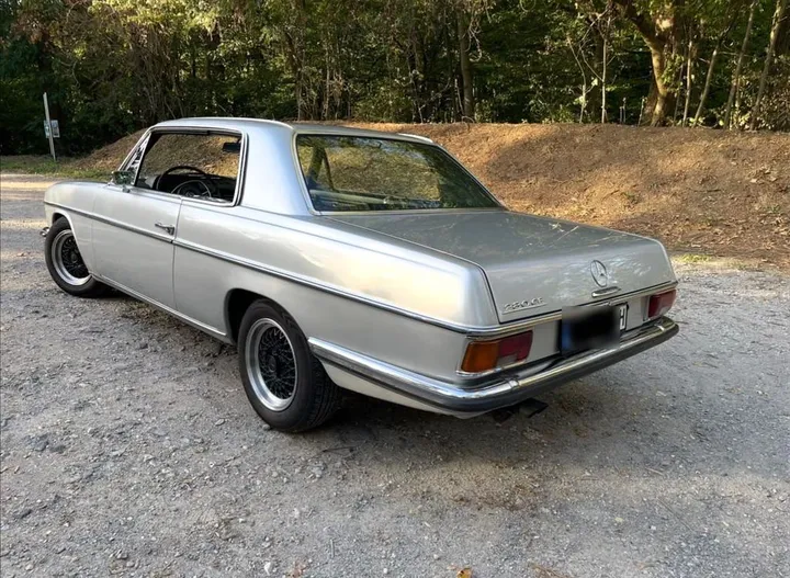 Mercedes-Benz 280