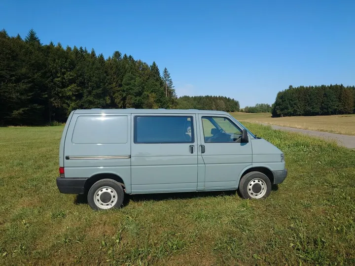 Volkswagen T4 other