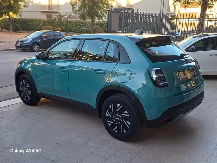 Fiat Other