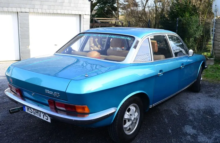 NSU Other