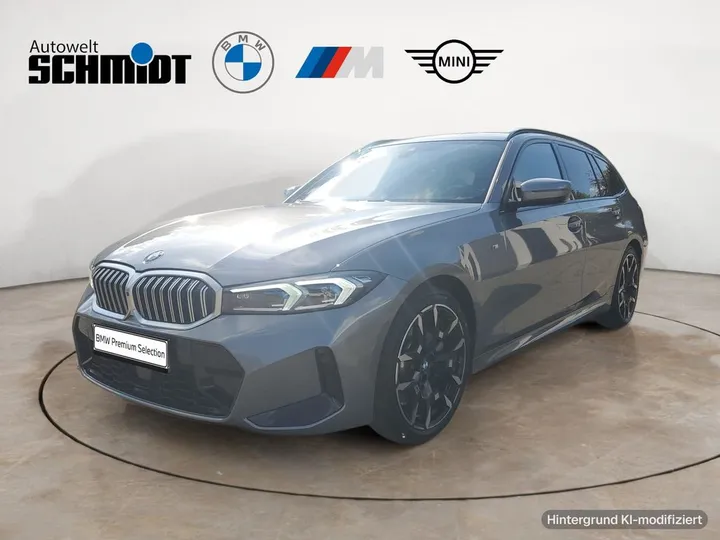 BMW 330